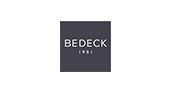 Bedeck